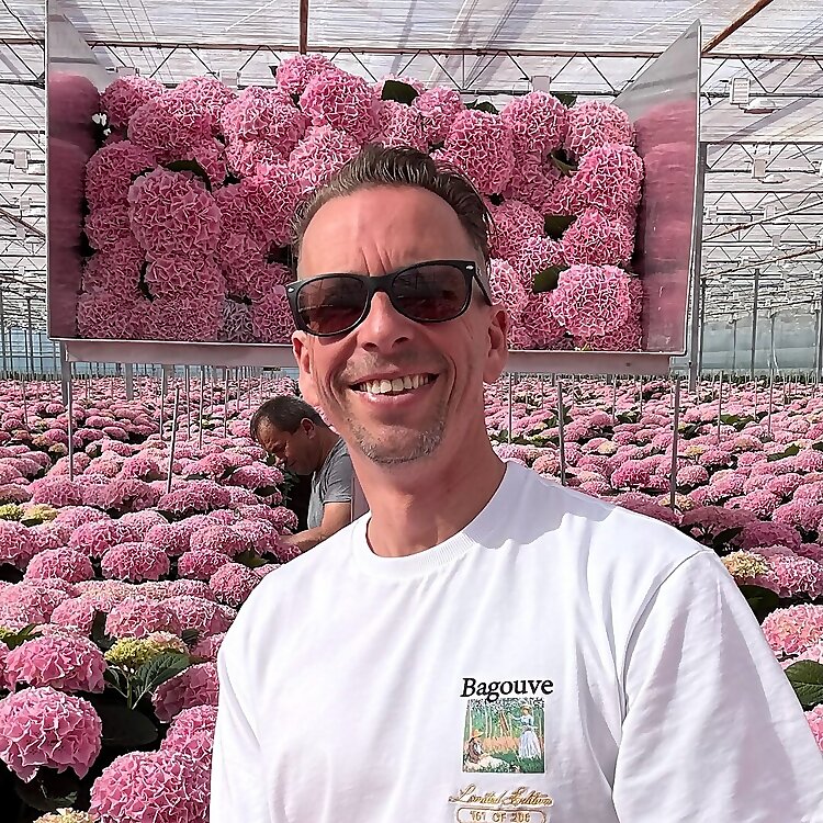 Peter Kuijt 