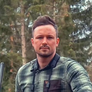 Marc Liegmann