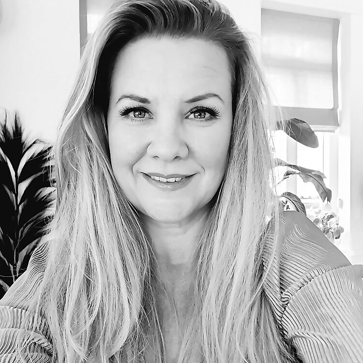Sylvie Verstegen