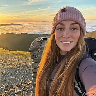 Ashleigh Jade McElvanney