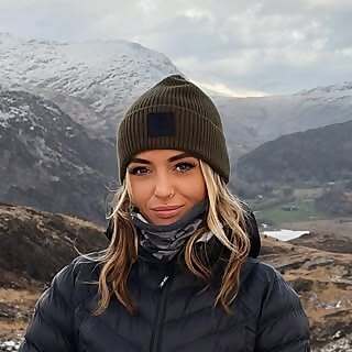 Aimee Joy