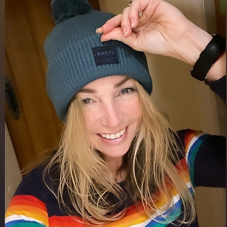 Lisa Mortiboys Miller