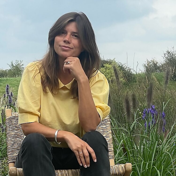 Linda van de Lavoir