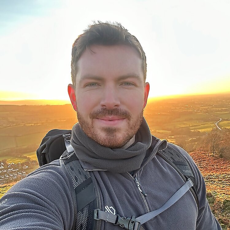 Joshua Beckett