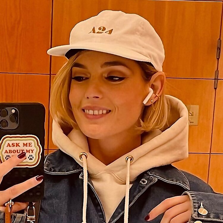 Lea Camilleri