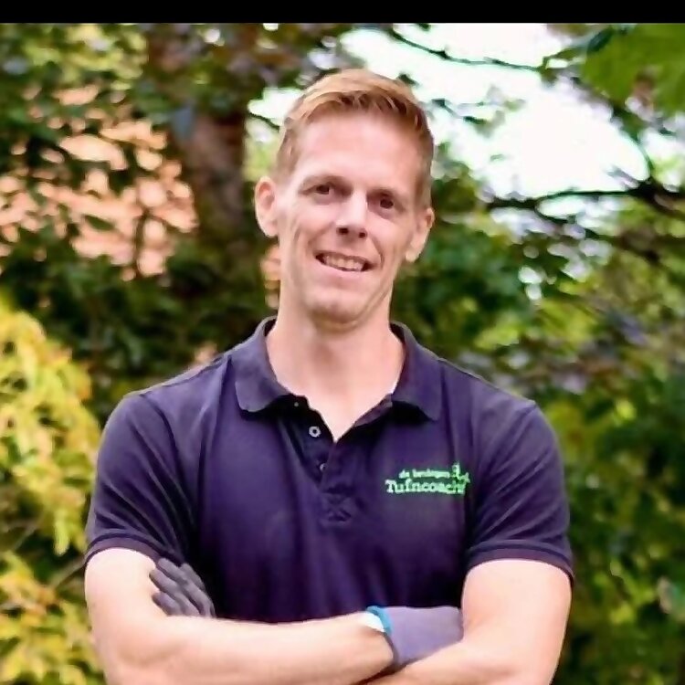 Mike van Kampen