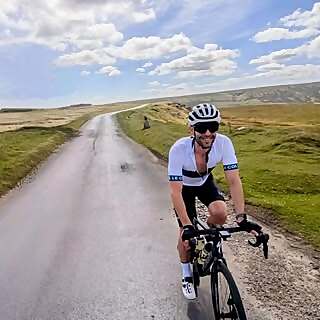 Adam Dodsworth