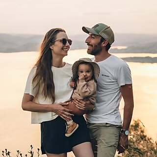Elisa Max & Lily