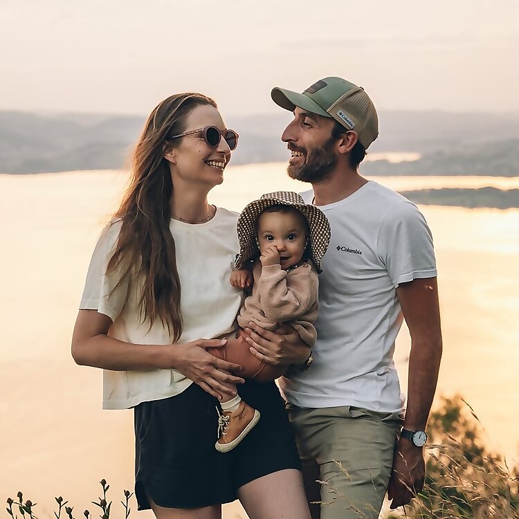 Elisa Max & Lily