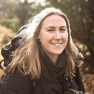 Aoife O'Brien