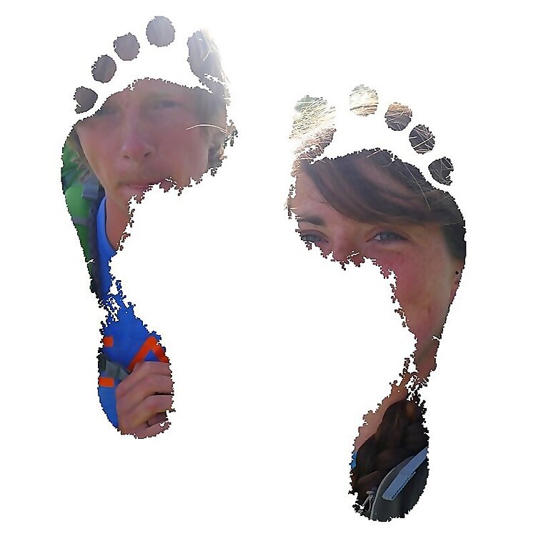  Ellie Berry & Carl Lange