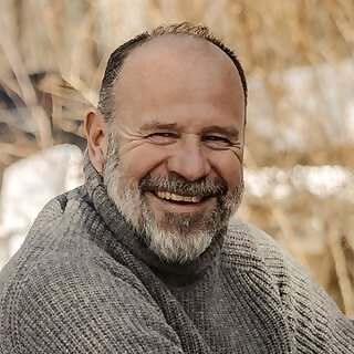 Andrew Bridgeman