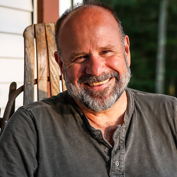 Andrew Bridgeman