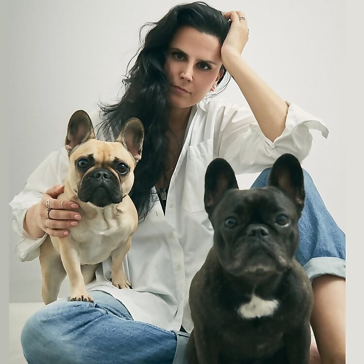 Miss Dog America