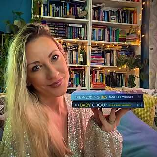 Jade Lee Wright