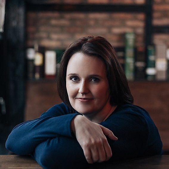Dervla McTiernan