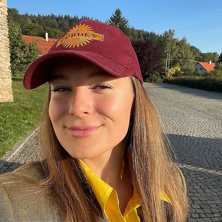 Marlene Bindig