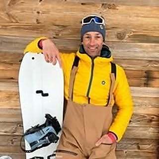 Sebastien Montaz