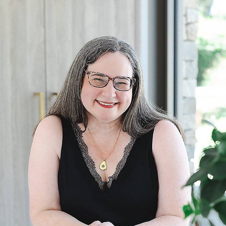 Katy Watson 