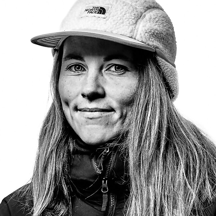 Marion Haerty