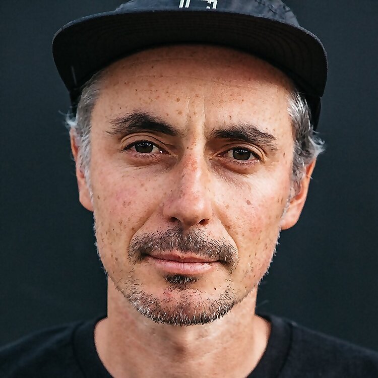 Jeremy Bernard