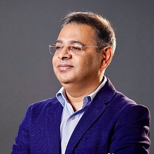 Manish Behl