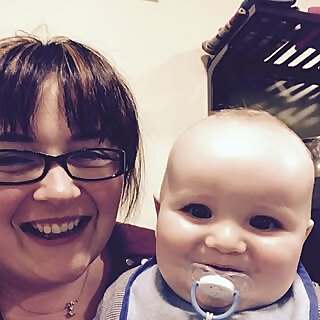 The Irish Mammy Blog