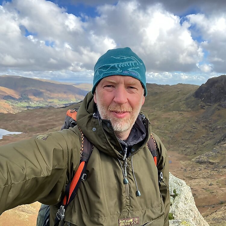 Mark Reid