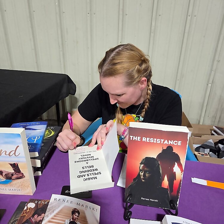 Renee Marski