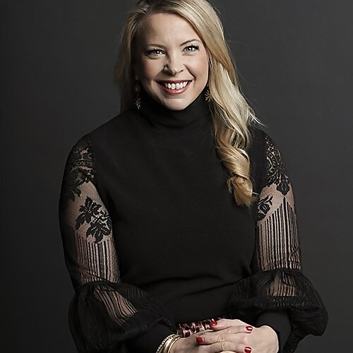 Leah Cupps