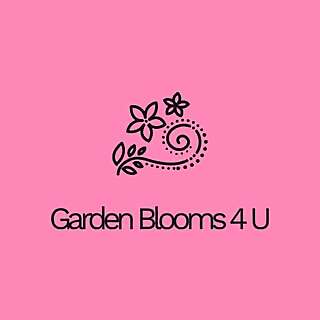 Garden Bloom 4 U