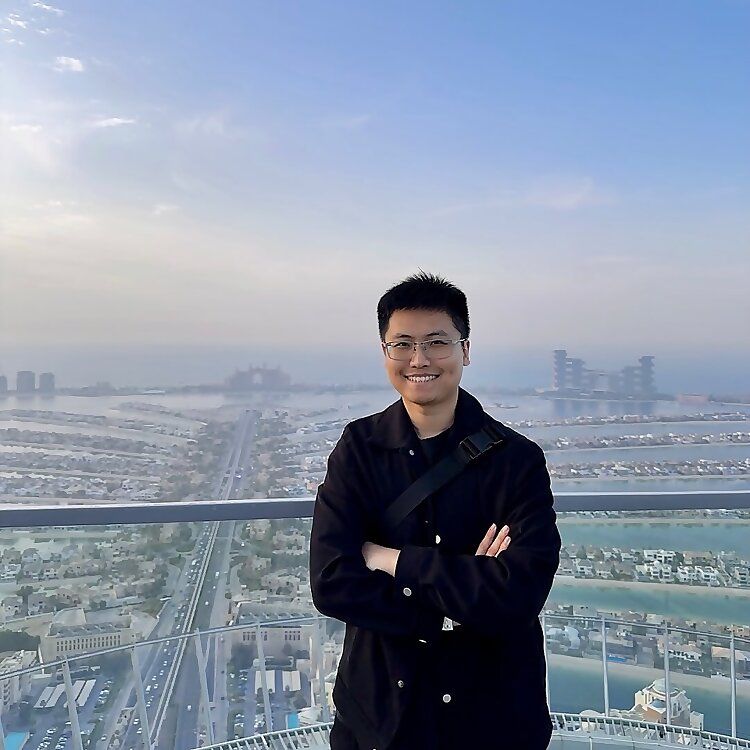 Bryan Zhai