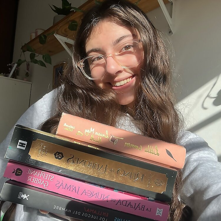 Sophi Libros