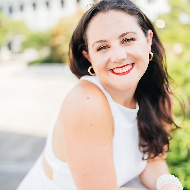 Morgan Ashley Miller