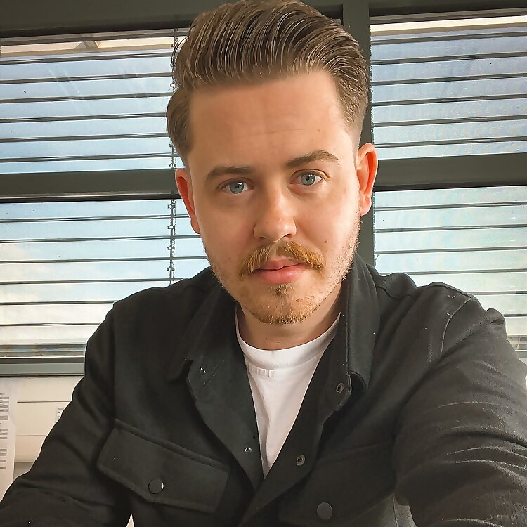 Maximilian Muhlbacher