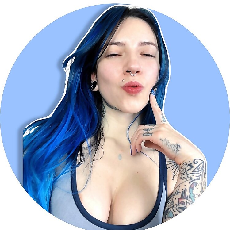 Ellie Wolfie