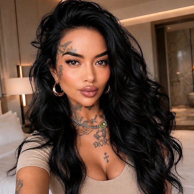 Steffie Mohaboe