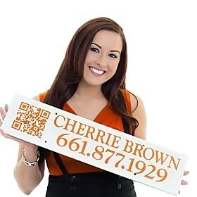 Cherrie Brown