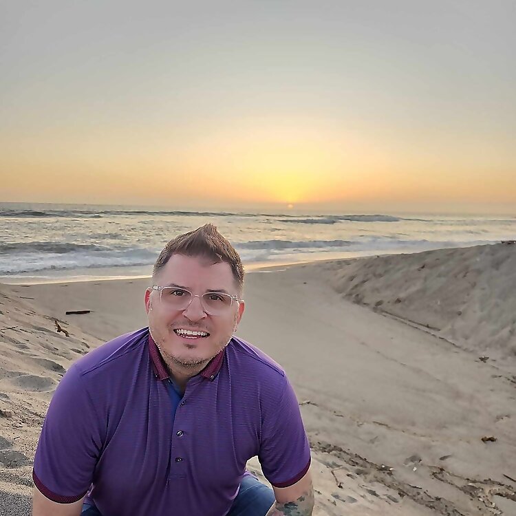 Zachariah McReynolds