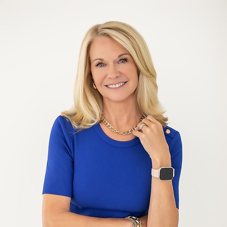 Kathy Bost