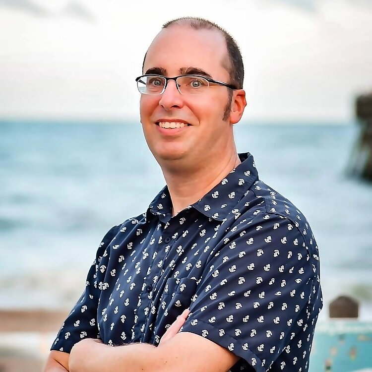 Caleb Wygal