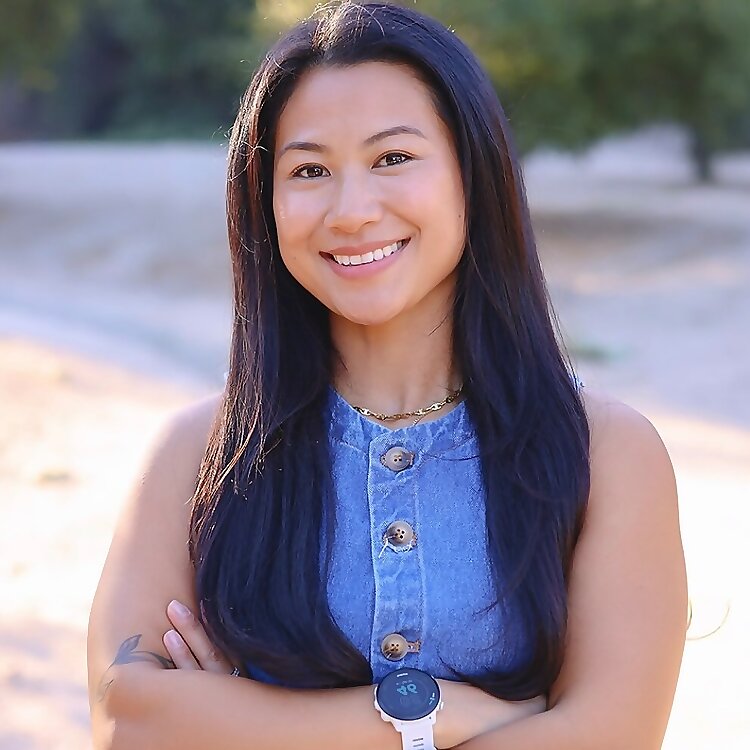 Stacey Ocampo Corado