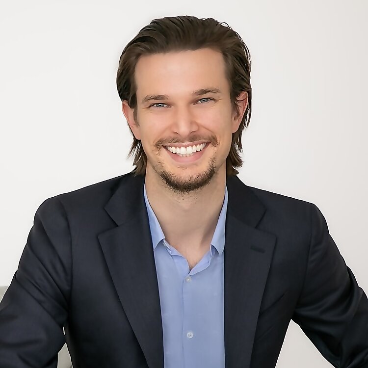Alec Weichel