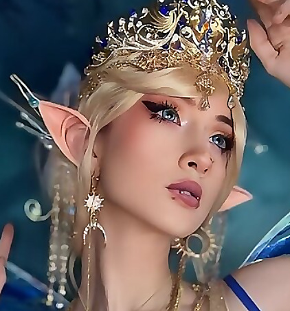 Gemini Chrysaliss