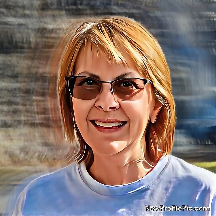 Joy Ribar
