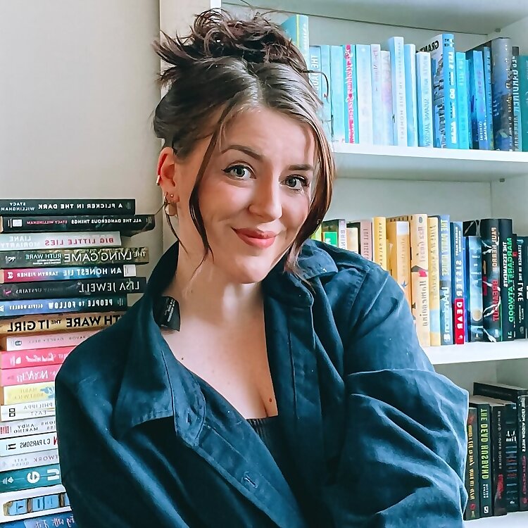 Madison Bergen