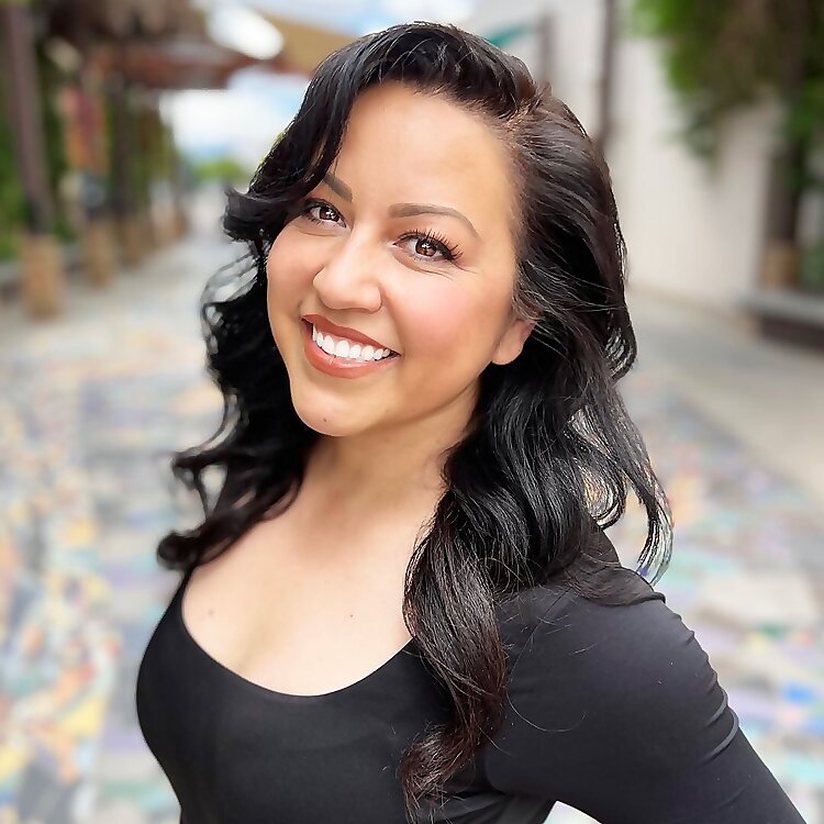 Cristal Garcia