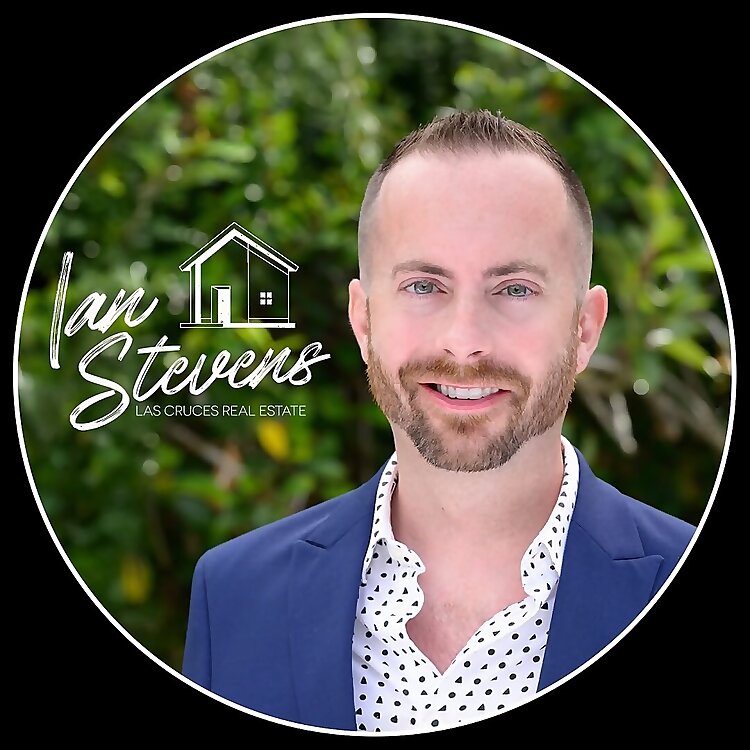 Ian Stevens