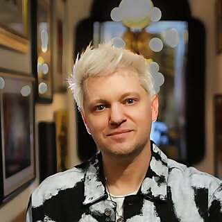 Patrick Ediger