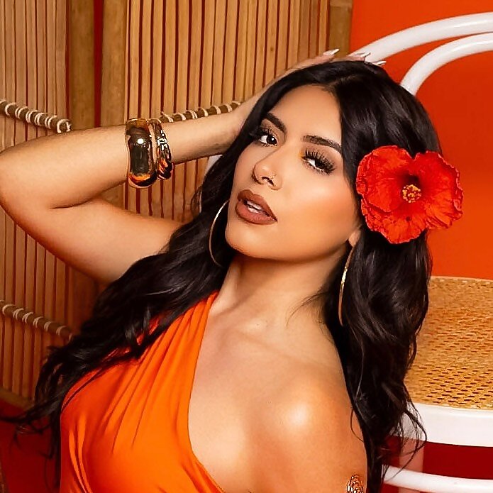 Alondra Selena Quintanilla